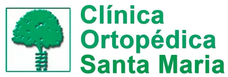 COSM — Clínica Ortopédica Santa Maria